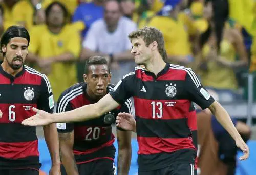 Generazione mondiale. Così la Germania ha programmato tutto