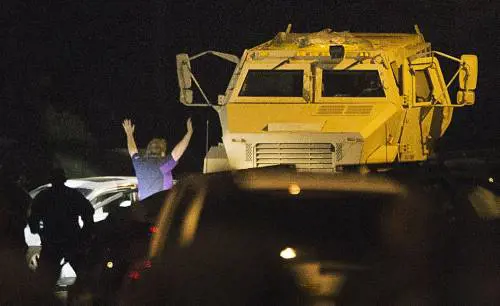 Houston, uccide quattro bambini e due adulti dopo un litigio familiare