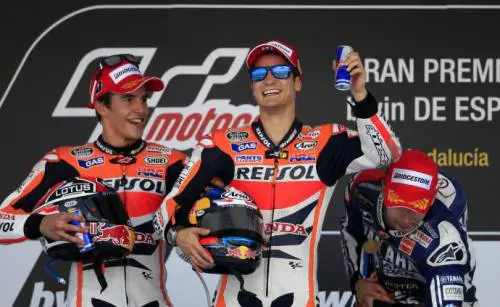 Rinnovo di contratto per Pedrosa con la Honda