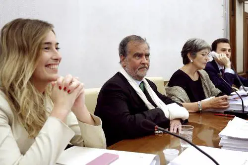 Riforme, salta l'accordo sull'elezione del Senato