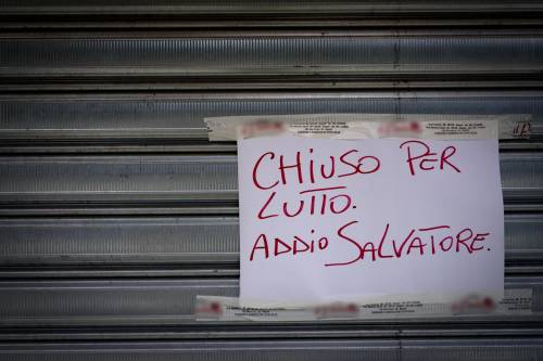 Il ragazzo ucciso dallo Stato fuorilegge (che vessa noi con gli ispettori)