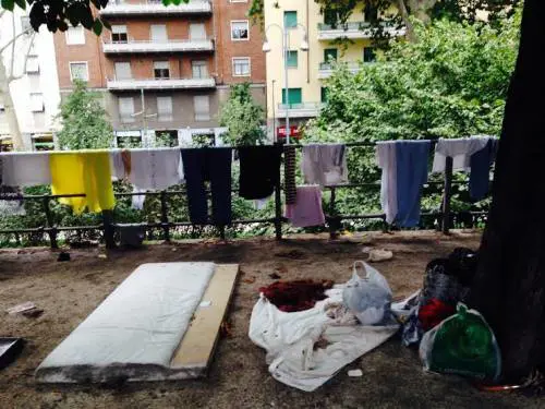 Stranieri, miseria e violenza: ecco il volto di Porta Venezia