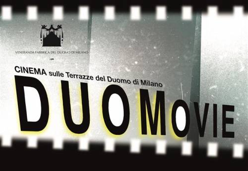 DUOMovie: adotta una guglia