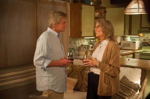 Il film del weekend: "Mai così vicini"