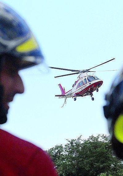 Lambro, riemerso un corpo Giallo sulle cause della morte