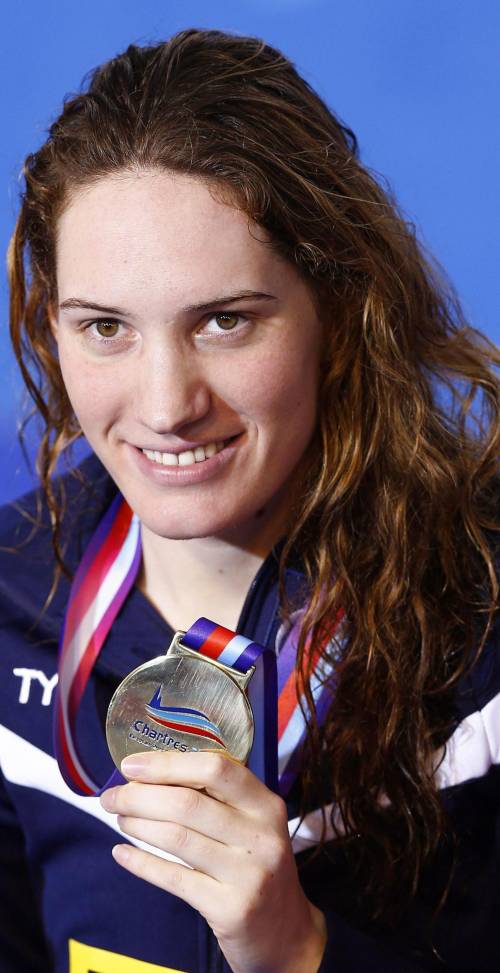 Muffat si ritira Fede: «Mi spiace Grande rivale»