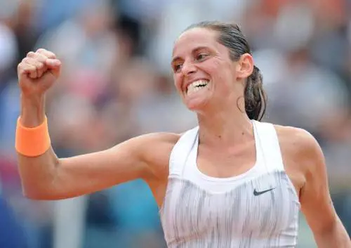 Per Roberta Vinci finale a Bucarest. Ad attenderla la Halep