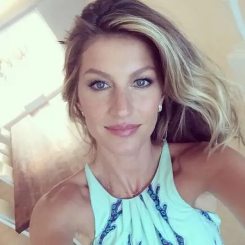 È Gisele Bundchen la regina della finale