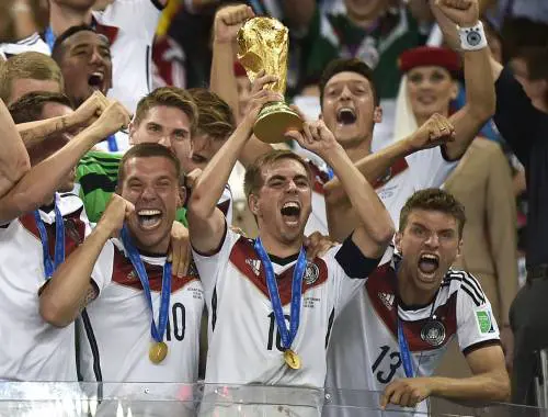 Il meglio e il peggio di questi Mondiali
