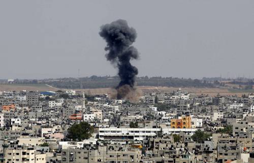 L'ex capo dei servizi israeliani: "Non possiamo permetterci il prolungarsi della guerra"