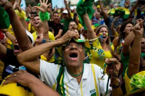 Non di solo vittorie si ciba il calcio. Ecco i flop del Mondiale