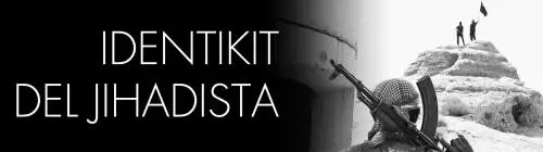 Identikit del jihadista