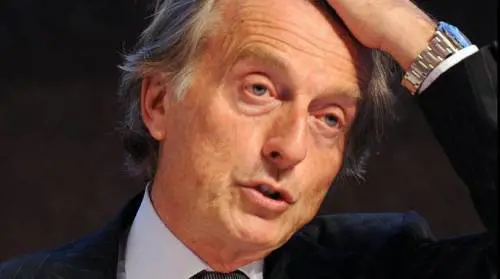 Per Montezemolo F1 da ripensare