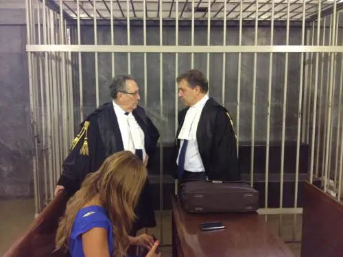 Ruby, la difesa di Berlusconi: "Ecco perché va assolto"