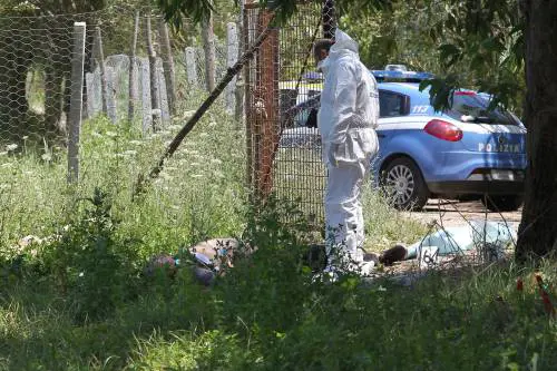 Napoli, fondatore del Magic World ucciso con colpi di pistola al volto