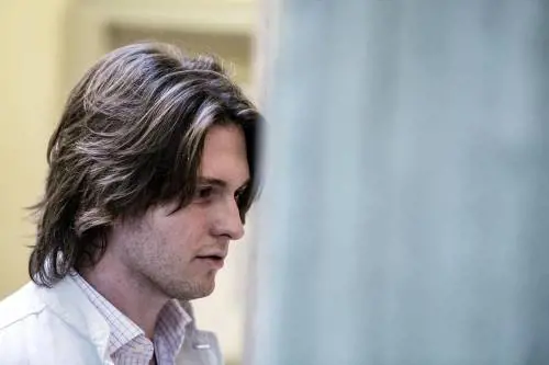 Meredith, Sollecito: "Contro di me e Amanda sette anni di bugie"