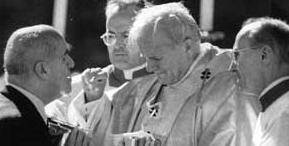 Candia, l'industriale che la chiesa vuole santo