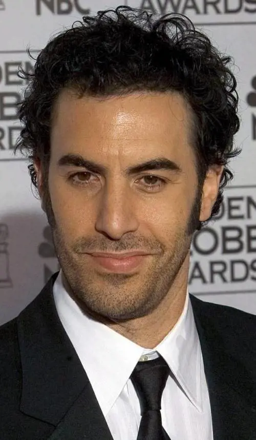 Un'intera città si ribella al nuovo film di Sacha Baron CohenPolemiche in Inghilterra