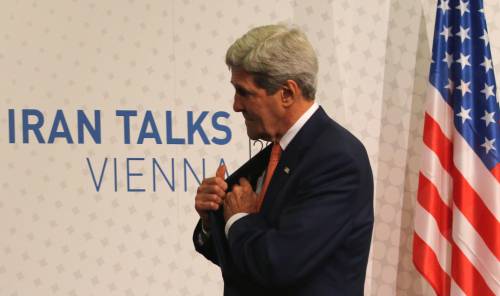 Kerry contro Netanyahu: "Ricordate Nel 2002 voleva l'invasione in Iraq"