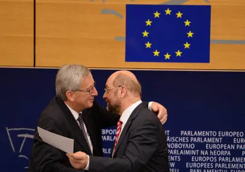 Il piano Ue da 300 miliardi è un bluff