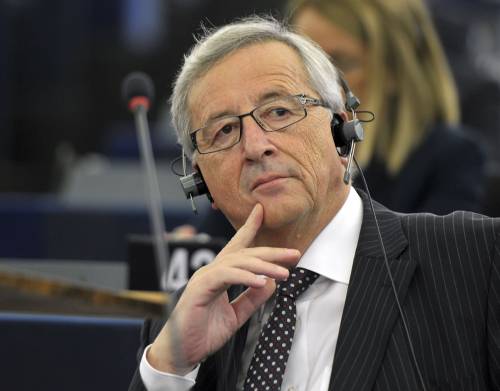 Ha vinto Juncker, il talebano dell’eurocrazia