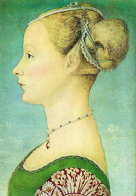 Le dame del Pollaiolo tornano a guardarsiEccezionale esposizione dei quadri al Poldi Pezzoli in autunno