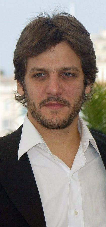Lucchetti sceglie De la Serna per fare il Papa