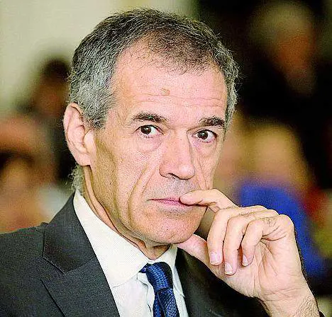 La lobby dei burocrati che blocca l'Italia