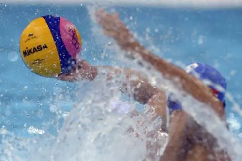 Terza gara e terza vittoria per il settebello agli Europei ungheresi