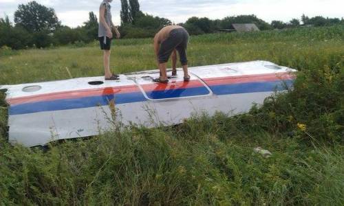 Il volo MH17, le prove russe e i silenzi dell'Occidente