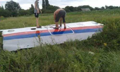 Il volo MH17, le prove russe e i silenzi dell'Occidente
