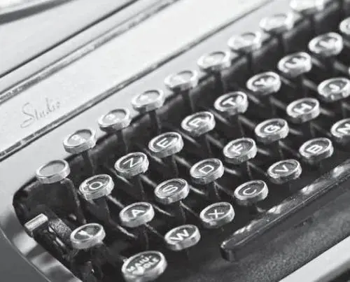 Leggi bene e scrivi sempre. Parola di Jack London