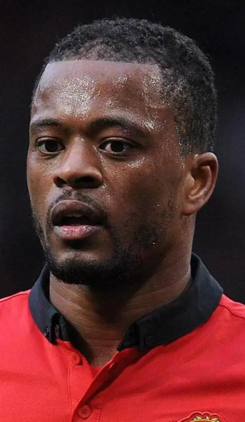 Patrice Evra: "L'allergia alle uova mi aveva procurato un'ulcera ma la Juve me l'ha scoperta"