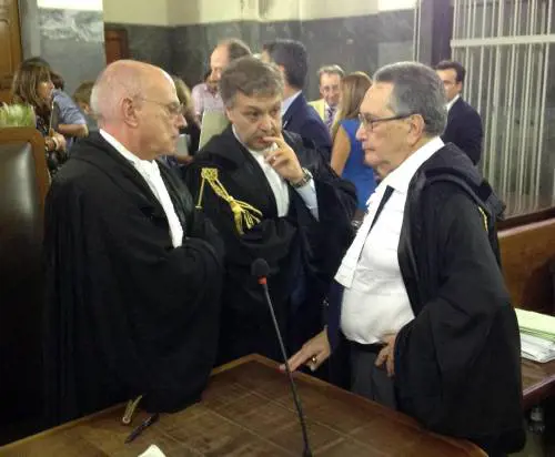 Ruby, non ci fu intimidazione La verità che i giudici ignorano