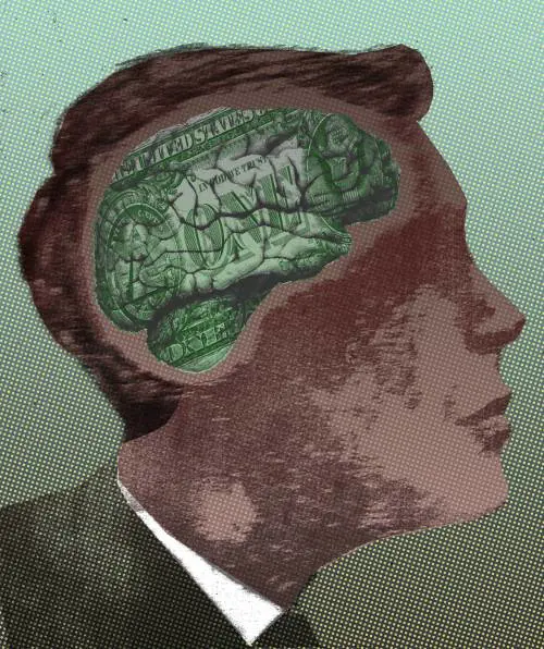 Disprezzare il capitalismo? Fa conquistare il mercato...