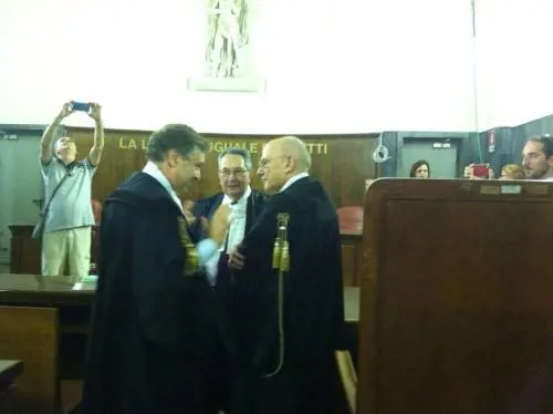 Ruby, il giorno della sentenza Scontro sulle intercettazioni
