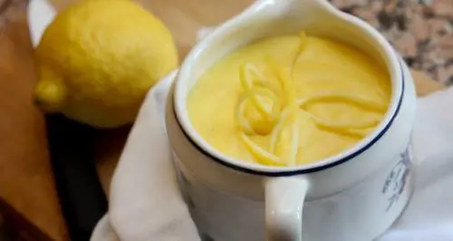Come preparare una semplice ma ottima crema pasticcera!