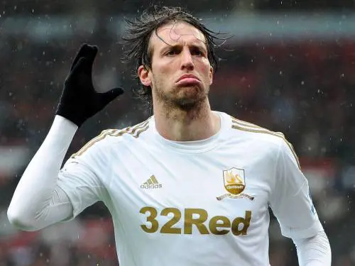 Ultima stagione deludente per MIchu, ma prima 18 reti in Premier e 15 in Liga