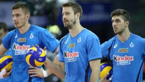 Dopo la convincente affermazione con gli Usa, per gli Azzurri l'Australia