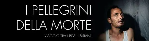 I PELLEGRINI DELLA MORTE