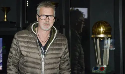 Tacconi caustico sulla scelta di Allegri
