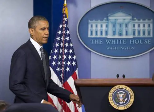 L'ammissione di Obama:  "Dopo l'attacco alle Torri abbiamo torturato persone"