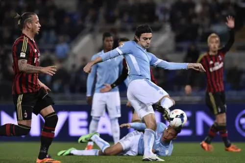 Per Biava 266 presenze in serie A e 11 reti