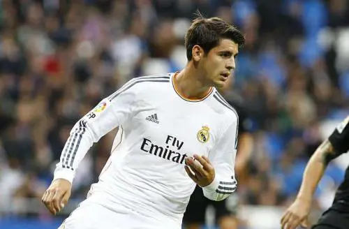 Lo spagnolo Morata, primo rinforzo per Allegri