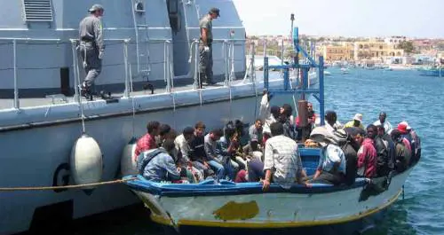 Mare nostrum? Mare "monstrum", direi