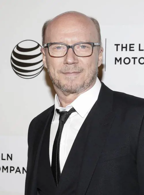 Paul Haggis ha vinto due Oscar come sceneggiatore