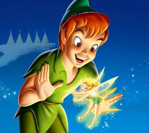 "Bollino su Peter Pan": follia politicamente corretta in Scozia