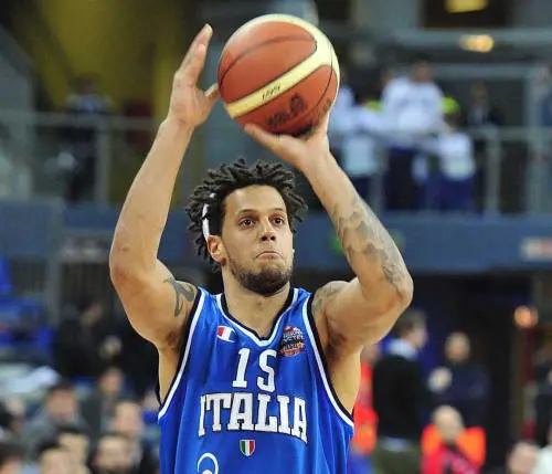 Hackett problema della Nazionale ma pure di Milano