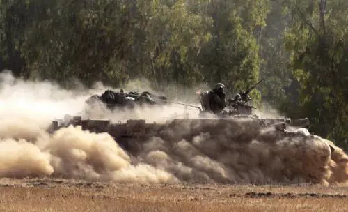 Hamas vuole armare anche i bambini