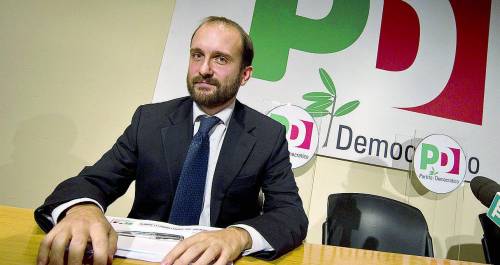 Matteo Orfini: "Non ho mai votato per Renzi nel Pd"